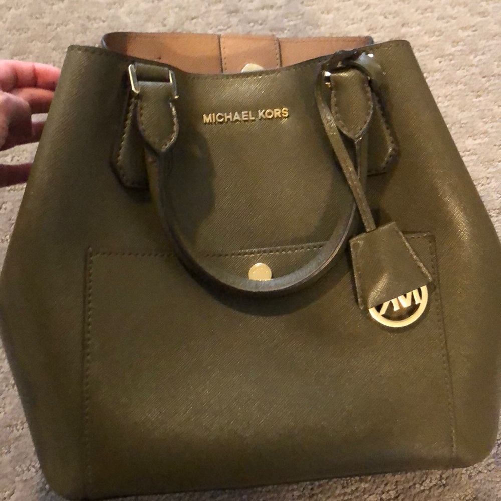 Michael Kors purse